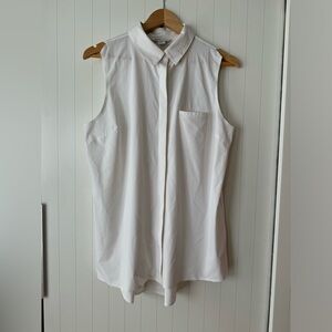 Athleta Urbanite Tank Women's Camisole Size Large